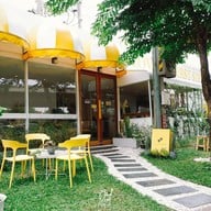 Love At First Sip Cafe