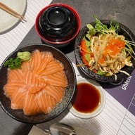 Shichi Japanese Restaurant ไอคอนสยาม