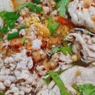 ก๋วยเตี๋ยวหมูโก๋เบิร์ด