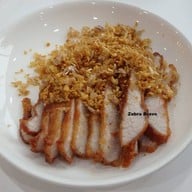เมนูของร้าน After Yum พัทยา