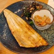 เมนูของร้าน Ootoya Japanese Restaurant (โอโตยะ อาหารญี่ปุ่น) Silom Complex