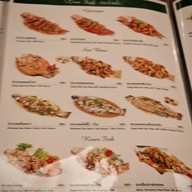 Maria Pizzeria & Restaurant ราชพฤกษ์