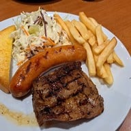 เมนูของร้าน Eat Am Are อิมพีเรียล เวิลด์ สำโรง