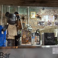 32BarX Specialty Chocolate ตลาดน้อย