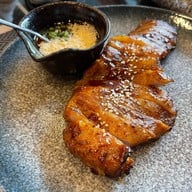 เมนูของร้าน CUT CUT Raw & Grilled