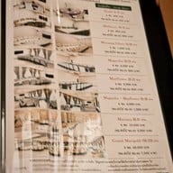 Maria Pizzeria & Restaurant ราชพฤกษ์