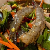 ยำปากโป ชุมแพ