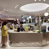 หน้าร้าน CHICHA San Chen CentralWorld