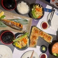 Shichi Japanese Restaurant ไอคอนสยาม