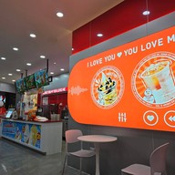 บรรยากาศ Mixue Jc Town ลาดพร้าว - วังหิน