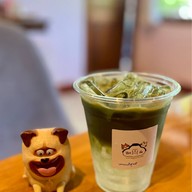 เมนูของร้าน hin-หิ่น