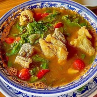 เมนูของร้าน GINGER FARM kitchen at Wooden house (พุทธมณฑลสาย 1) kitchen at Wooden house (พุทธมณฑลสาย 1)