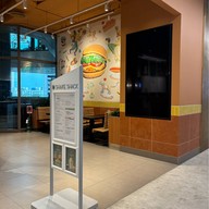 Shake Shack One Bangkok