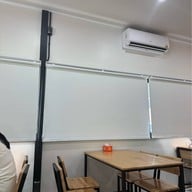 คอหมูย่างคุณยาย -