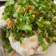 เมนูของร้าน เรือนหยกสุกี้โบราณ หมูสะเต๊ะ อาหารจีน สุขสวัสดิ์30