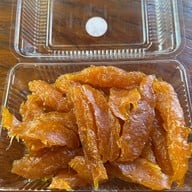 ข้าวเปิ๊บยายเครื่อง