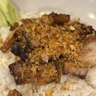 ป๋า เตี๋ยวยำโบราณ