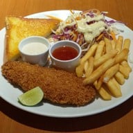 Eat Am Are อิมพีเรียล เวิลด์ สำโรง