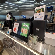 Shake Shack One Bangkok