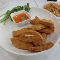 เมนูของร้าน After Yum พัทยา