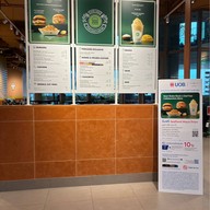 Shake Shack One Bangkok