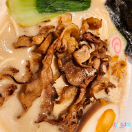 เมนูของร้าน SHO RYU Ramen - โชริว ราเมง สุขุมวิท 24 สาขาสุขุมวิท ในปั๊มบางจาก