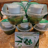 หยกสด ขนมไทยใบเตย ทรู ดิจิทัล พาร์ค