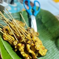 วณิพกข้าวต้มปลา