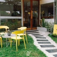 Love At First Sip Cafe