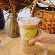 Love At First Sip Cafe