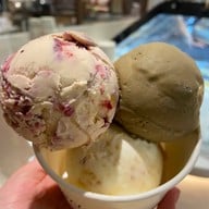 Luscious Creamery เซ็นทรัลเวิลด์