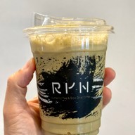เมนูของร้าน Ryn - Authentic Tea & Slow drop Coffee ภูเก็ต