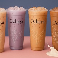 Ochaya x crepe ขนมปัง รามอินทรา 109
