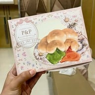 พีแอนด์พี ชิฟฟ่อน