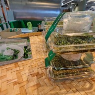 หยกสด ขนมไทยใบเตย ทรู ดิจิทัล พาร์ค