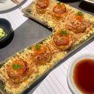 Shichi Japanese Restaurant ไอคอนสยาม