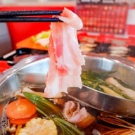 Lucky Suki (ลัคกี้ สุกี้) อ่อนนุช พลาซ่า (Onnut Plaza)