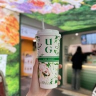 UG Uni Green Taipei Main