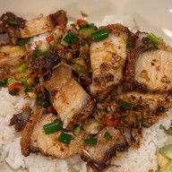 เมนูของร้าน ป๋า เตี๋ยวยำโบราณ