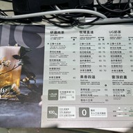 UG Uni Green Taipei Main