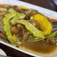 เมนูของร้าน มธุรสโภชนา -