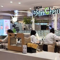 หน้าร้าน CHICHA San Chen CentralWorld