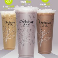 Ochaya x crepe ขนมปัง รามอินทรา 109