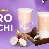 Mr.Shake MRT ศูนย์ประชุมสิริกิติ์ (Metro Mall)