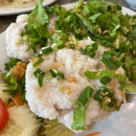 เมนูของร้าน เรือนหยกสุกี้โบราณ หมูสะเต๊ะ อาหารจีน สุขสวัสดิ์30