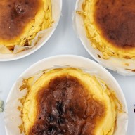 Homey bake &Coffee  ชีสเค้กรสชาติดี