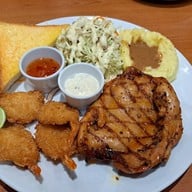 เมนูของร้าน Eat Am Are อิมพีเรียล เวิลด์ สำโรง