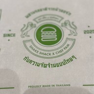 Shake Shack One Bangkok