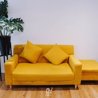 Love At First Sip Cafe