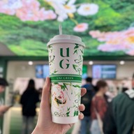 UG Uni Green Taipei Main